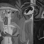 Orpheus und Eurydike