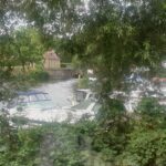 Schleusenidyll Brandenburg Plaue