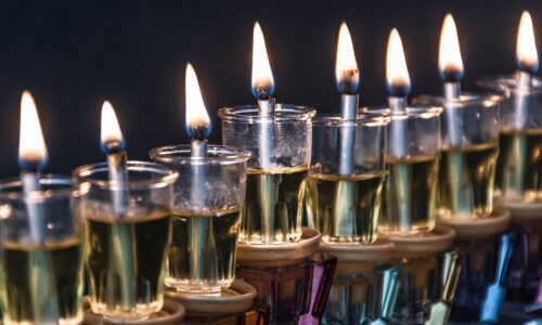 Israel auf unserer Seite, wir auf Seiten Israel